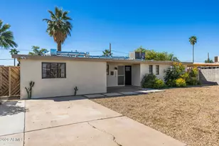 3319 E Monte Vista Rd, Phoenix, AZ 85008 - Photo 1