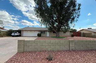 4747 E Hannibal St, Mesa, AZ 85205 - Photo 1