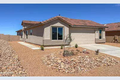 4795 Scout Drive #Lot 314, Sierra Vista, AZ 85650 - Photo 1