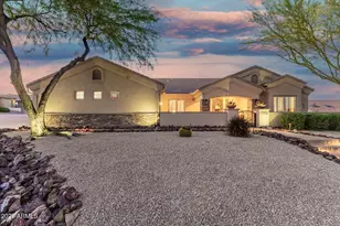 15742 E Jericho Dr, Fountain Hills, AZ 85268 - Photo 1