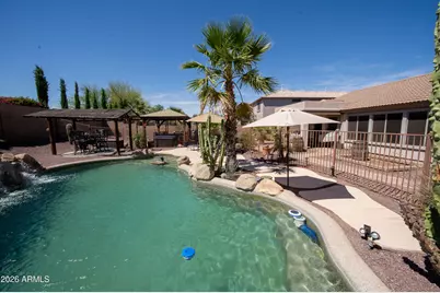 8369 W Luke Avenue, Glendale, AZ 85305 - Photo 1