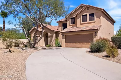 23998 N 73rd Place, Scottsdale, AZ 85255 - Photo 1