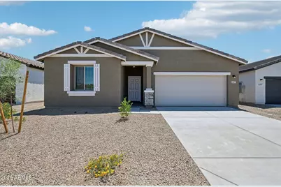 24079 W Huntington Drive, Buckeye, AZ 85326 - Photo 1