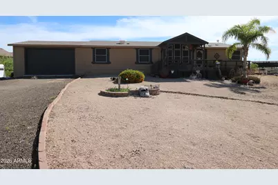 2406 W White Spar Road, New River, AZ 85087 - Photo 1
