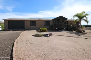 2406 W White Spar Rd, New River, AZ 85087 - Photo 1