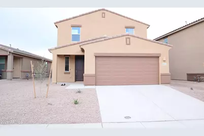 10676 W Golson Drive, Marana, AZ 85653 - Photo 1