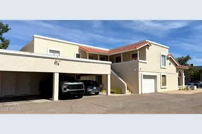816 N Revere --, Mesa, AZ 85201 - Photo 1