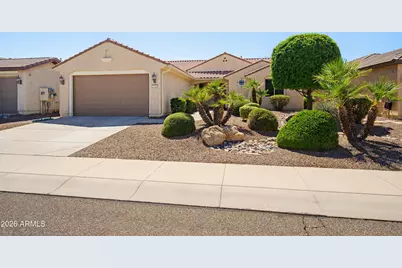 27301 W Mohawk Lane, Buckeye, AZ 85396 - Photo 1