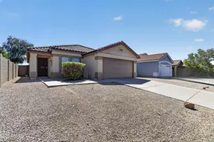 2227 S Palo Verde Dr, Apache Junction, AZ 85120 - Photo 1