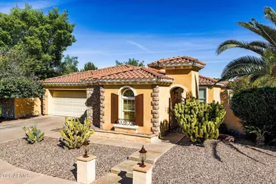2312 E Dogwood Drive, Chandler, AZ 85286 - Photo 1
