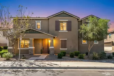 8321 E Impala Avenue, Mesa, AZ 85209 - Photo 1