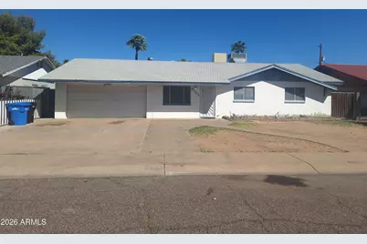 8123 N 41st Drive, Phoenix, AZ 85051 - Photo 1