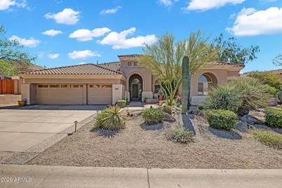 11935 E Parkview Lane, Scottsdale, AZ 85255 - Photo 1