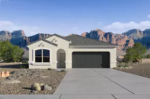 18408 W Buckskin Trl, Wittmann, AZ 85361 - Photo 1