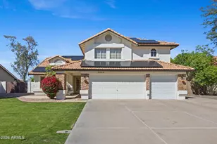 2644 E Nora St, Mesa, AZ 85213 - Photo 1