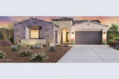 23622 N 126th Place, Scottsdale, AZ 85255 - Photo 1