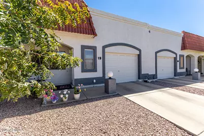 1951 N 64th Street #19, Mesa, AZ 85205 - Photo 1