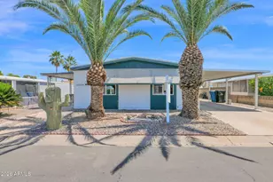 16209 N 33rd St, Phoenix, AZ 85032 - Photo 1