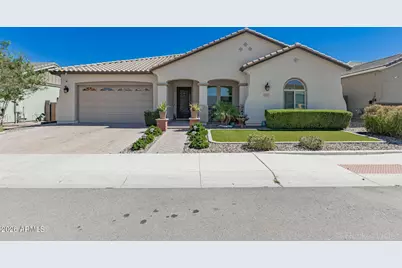 34967 N Tres Alamos Road, San Tan Valley, AZ 85144 - Photo 1