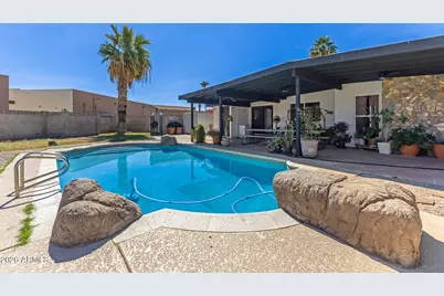 12035 N 29th Avenue, Phoenix, AZ 85029 - Photo 1