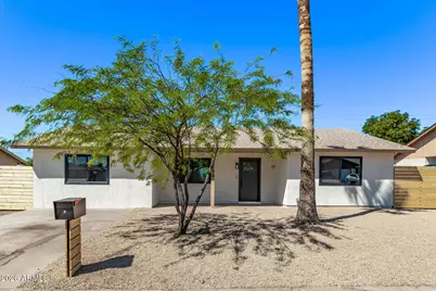 2890 S Mariposa Road, Apache Junction, AZ 85119 - Photo 1