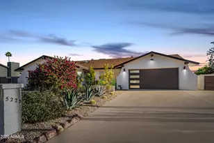 5225 E Hearn Rd, Scottsdale, AZ 85254 - Photo 1