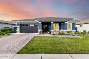 2856 E Bloomfield Pkwy, Gilbert, AZ 85296 - Photo 1