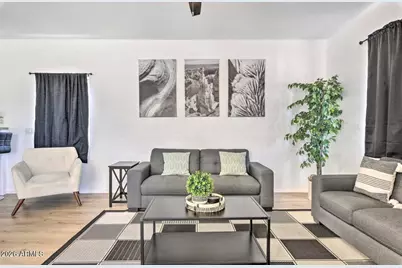 525 N Miller Road #216, Scottsdale, AZ 85257 - Photo 1