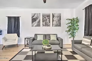 525 N Miller Rd, Scottsdale, AZ 85257 - Photo 1
