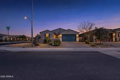 11046 W Levi Drive, Tolleson, AZ 85353 - Photo 1