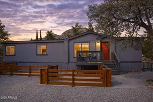 415 N Star Ln, Sedona, AZ 86336 - Photo 1
