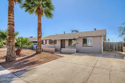 2930 N 80th Lane, Phoenix, AZ 85033 - Photo 1