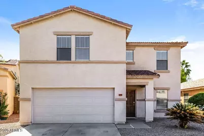 16809 W Central Street, Surprise, AZ 85388 - Photo 1