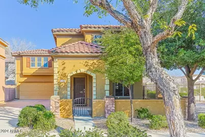 21132 E Tierra Grande Drive, Queen Creek, AZ 85142 - Photo 1