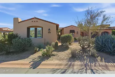 8891 E Mountain Spring Road, Scottsdale, AZ 85255 - Photo 1