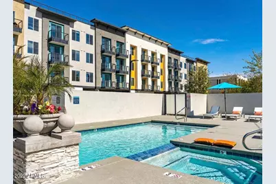 425 W Osborn Road #Unit 213, Phoenix, AZ 85013 - Photo 1