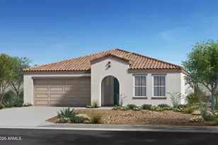 5614 S 246th Ln, Buckeye, AZ 85326 - Photo 1
