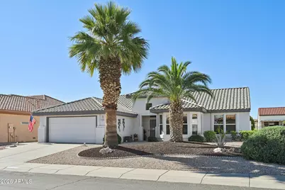 15321 W Black Gold Lane, Sun City West, AZ 85375 - Photo 1