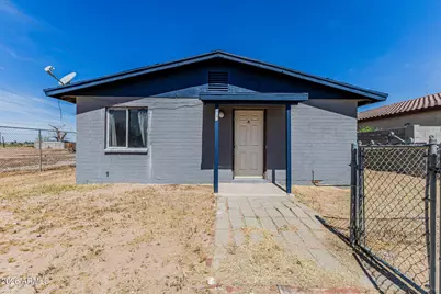 336 E Congress Avenue, Coolidge, AZ 85128 - Photo 1