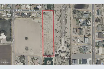 1601 W 14th Drive #-, Safford, AZ 85546 - Photo 1