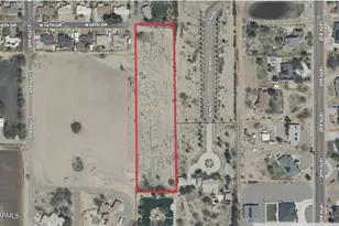 1601 W 14th Dr, Safford, AZ 85546 - Photo 1