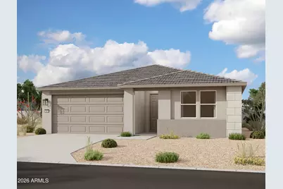 2272 E Galloping Horse Drive, San Tan Valley, AZ 85140 - Photo 1