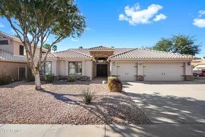 3521 E Brookwood Court, Phoenix, AZ 85048 - Photo 1