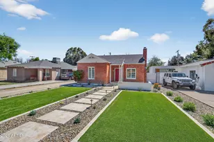 311 West Campbell Ave, Phoenix, AZ 85013 - Photo 1