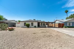 1005 E Mariposa St, Phoenix, AZ 85014 - Photo 1