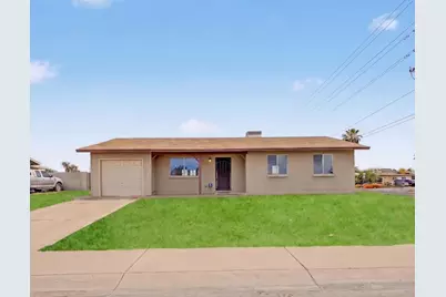 17801 N 8th Drive, Phoenix, AZ 85023 - Photo 1