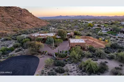 22222 N Via Ventosa --, Scottsdale, AZ 85255 - Photo 1