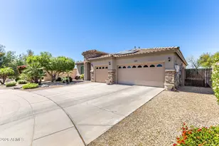 4150 S Bailey, Mesa, AZ 85212 - Photo 1