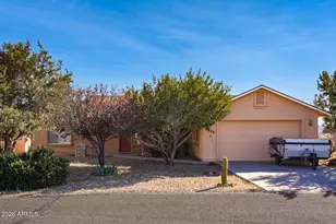 4835 E Mallard Dr, Rimrock, AZ 86335 - Photo 1