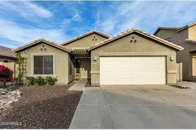 16143 N 159th Drive, Surprise, AZ 85374 - Photo 1